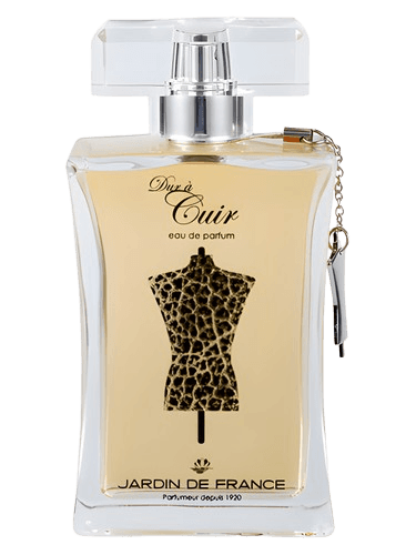 Jardin de France Dur a Cuir