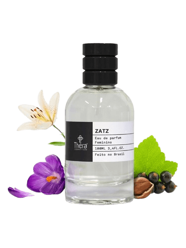 Thera Cosméticos Zatz