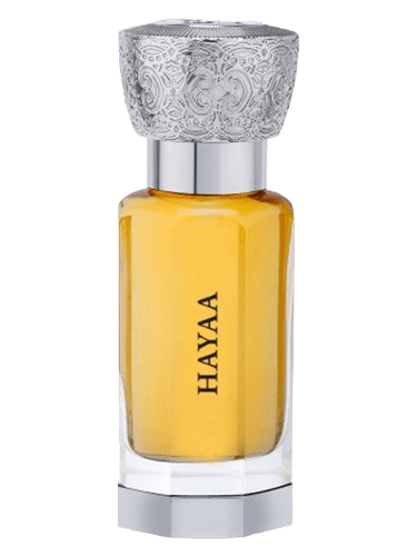 Swiss Arabian Hayaa