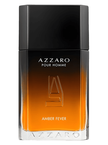 Azzaro Azzaro Pour Homme Amber Fever