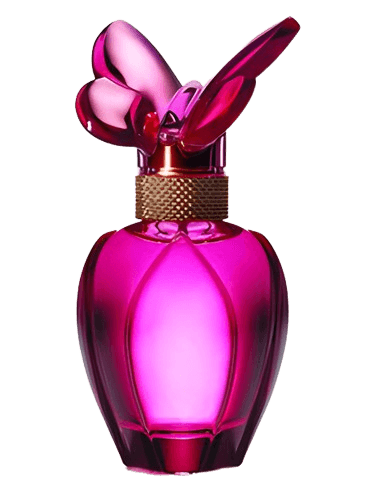 Mariah Carey M Ultra Pink