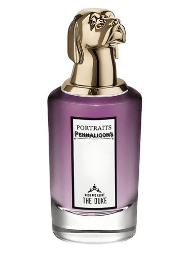Penhaligon's Much Ado About The Duke