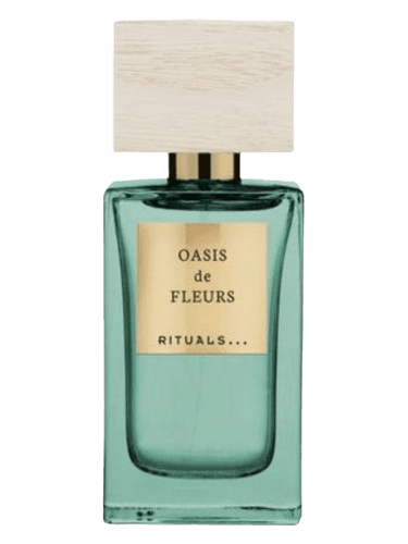 Rituals Oasis de Fleurs