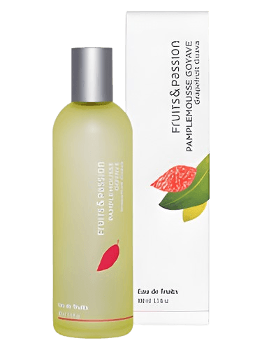 Fruits & Passion Grapefruit-Guava