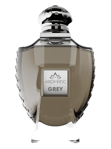 Aromatic Families Grey