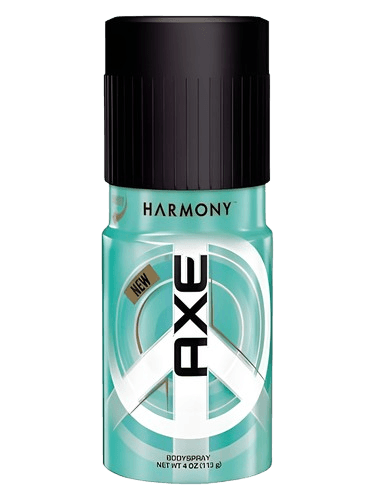 AXE Harmony