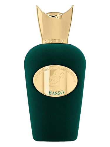 Sospiro Perfumes Basso