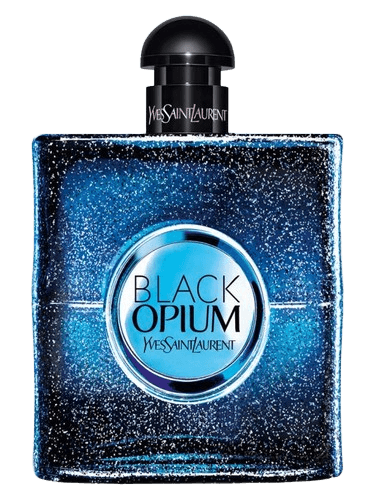 Yves Saint Laurent Black Opium Intense
