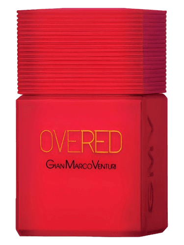 GianMarco Venturi Overed