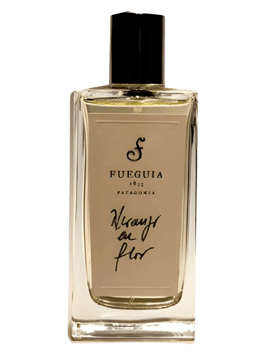Fueguia 1833 Naranjo en Flor