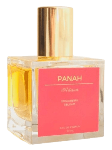 Panah London Strawberry Delight