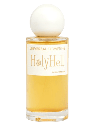Universal Flowering Holy Hell