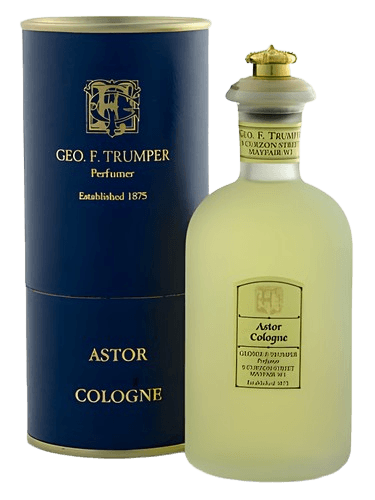 Geo. F. Trumper Astor Cologne