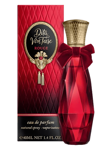 Dita Von Teese Rouge