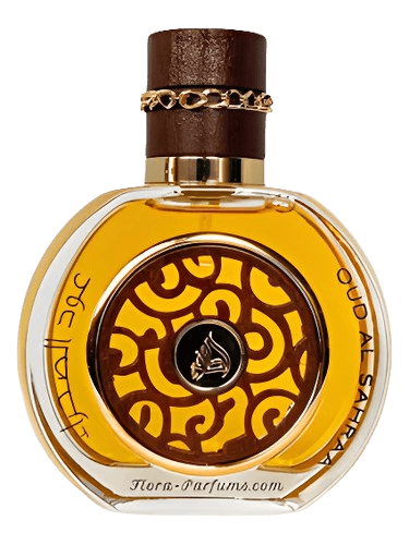 Lattafa Perfumes Oud Al Sahraa