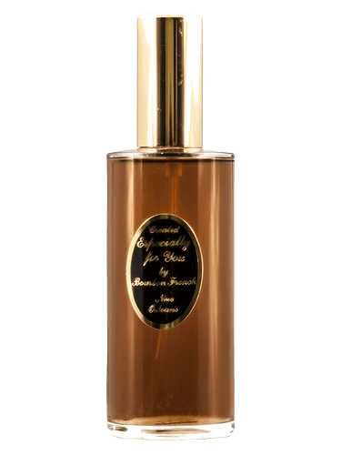 Bourbon French Parfums Rum Royale