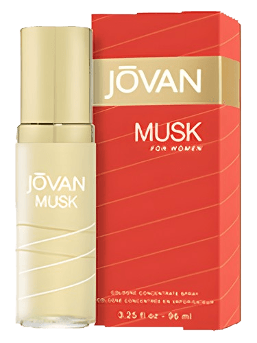 Jovan Musk