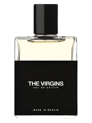 Moth and Rabbit Perfumes The Virgins