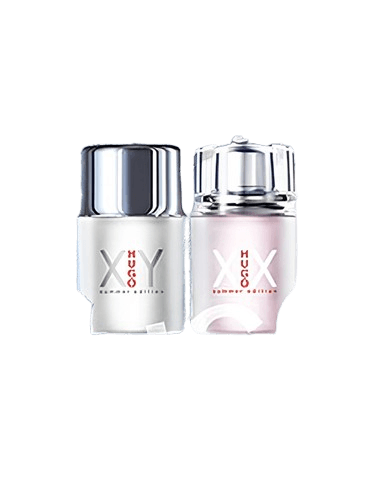 Hugo Boss Hugo XX Summer Edition