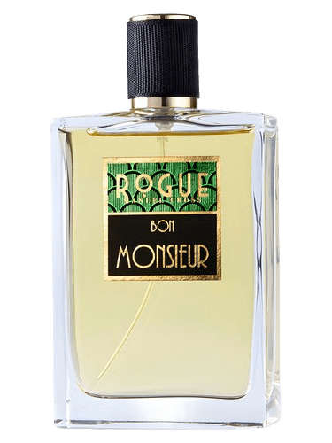 Rogue Perfumery Bon Monsieur