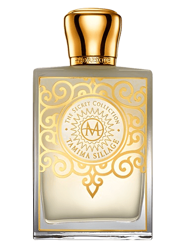Moresque Tamima Sillage