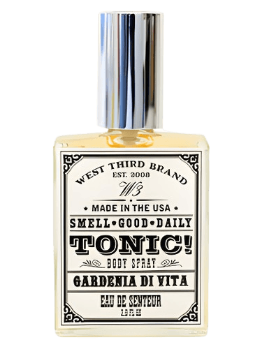 West Third Brand Gardenia di Vita