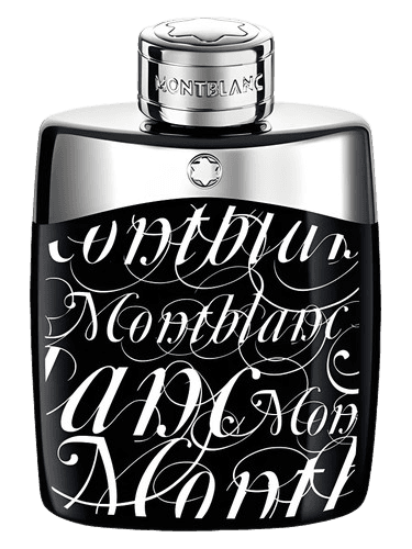 Montblanc Legend Calligraphy Edition