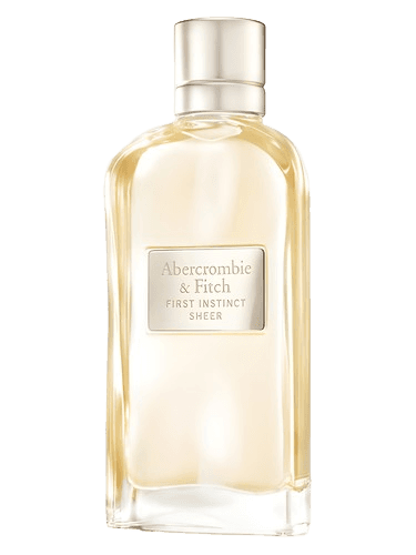 Abercrombie & Fitch First Instinct Sheer