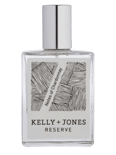 Kelly & Jones Notes of Chardonnay Reserve