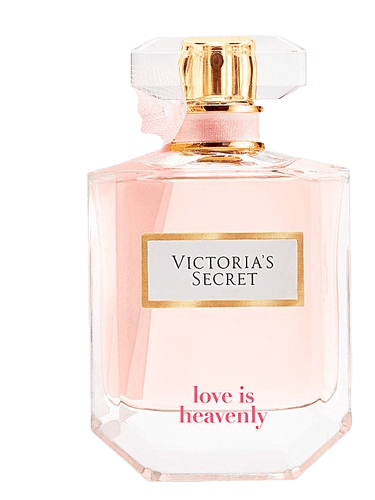 Victoria's Secret Love is Heavenly (2016)