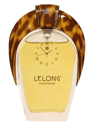 Lucien Lelong Lelong