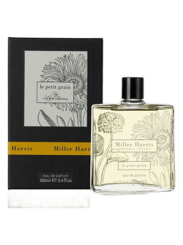 Miller Harris Le Petit Grain