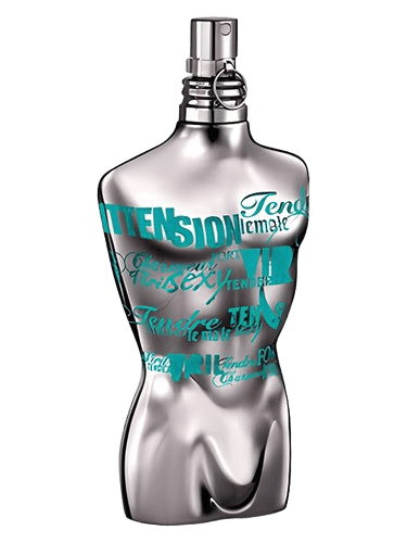 Jean Paul Gaultier Le Male Silver My Skin