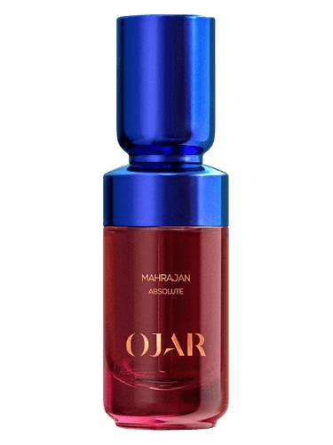Ojar Mahrajan