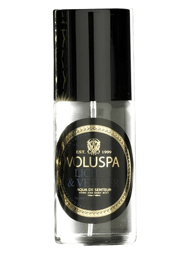 Voluspa Lichen & Vetiver