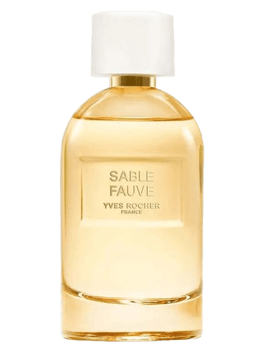 Yves Rocher Sable Fauve