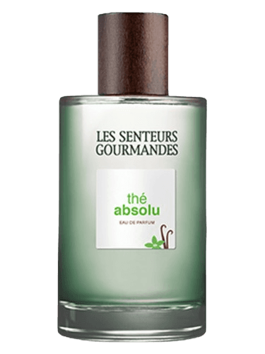 Les Senteurs Gourmandes Thé Absolu