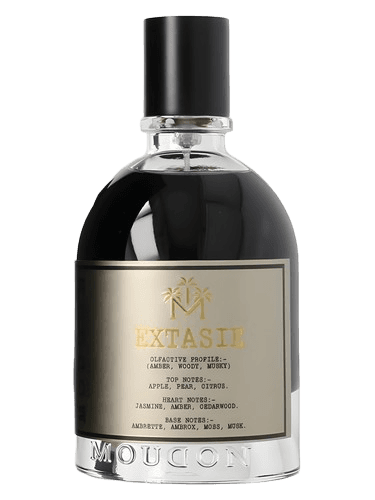 Moudon Extasie