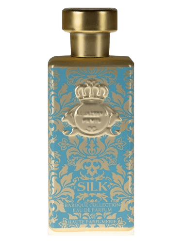 Al-Jazeera Perfumes Silk
