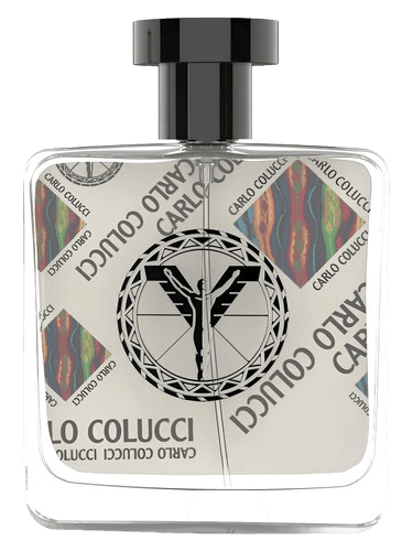 Carlo Colucci The Race 2.0 for Him