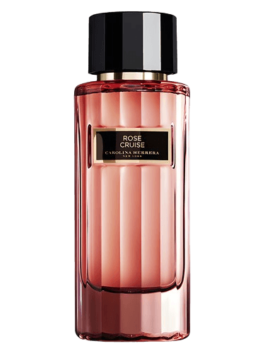 Carolina Herrera Rose Cruise