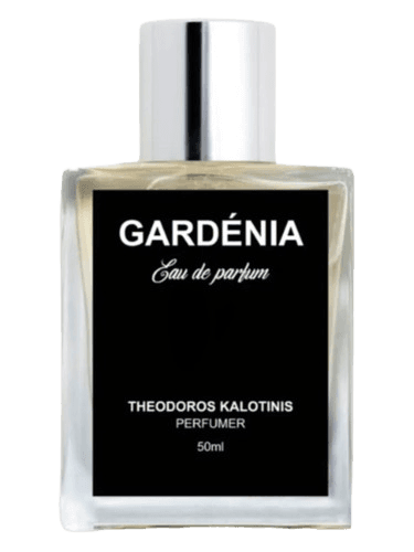 Theodoros Kalotinis Gardenia