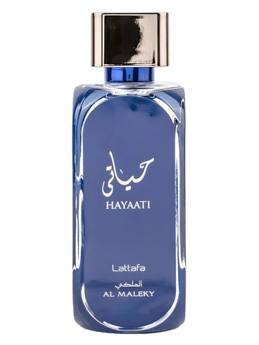 Lattafa Perfumes Hayaati Al Maleky