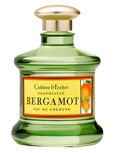Crabtree & Evelyn Neapolitan Bergamot Eau de Cologne