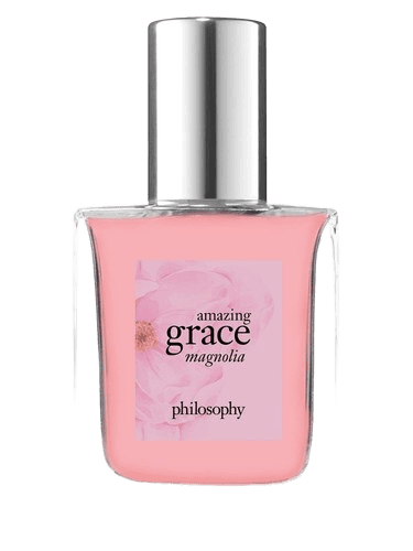 Philosophy Amazing Grace Magnolia