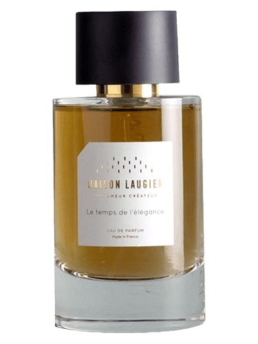 Maison Laugier Le Temps De L’Elégance