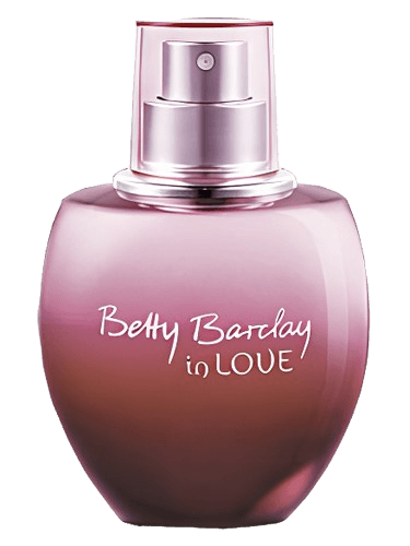 Betty Barclay Betty Barclay in LOVE