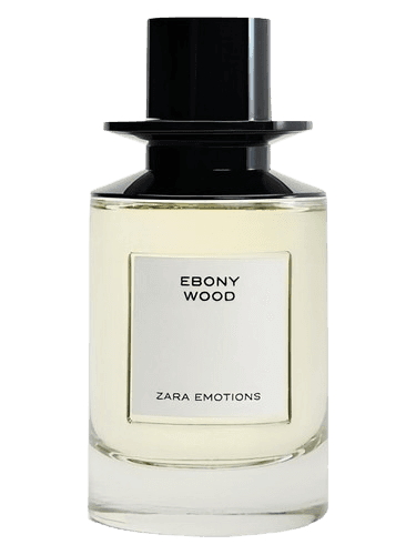 Zara Ebony Wood