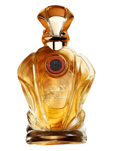 Fragrance World Al Emir