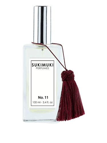 Sukimuki No. 11